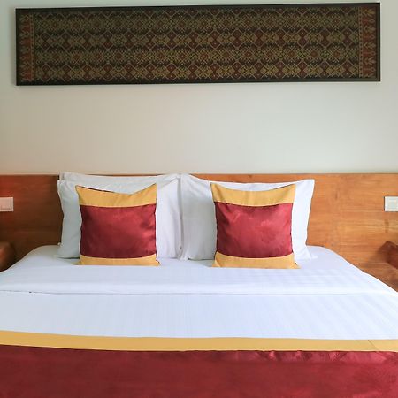 Mella Villas Jimbaran Kuta Selatan Экстерьер фото