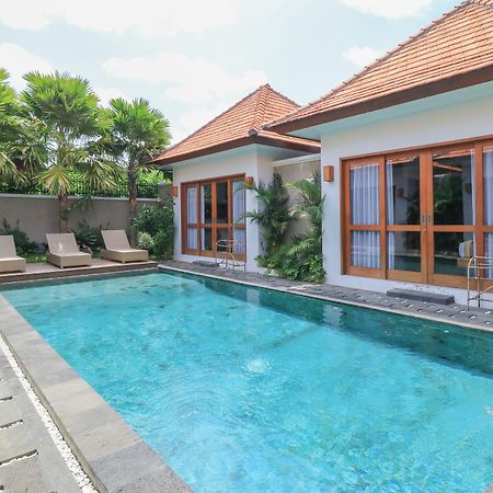 Mella Villas Jimbaran Kuta Selatan Экстерьер фото