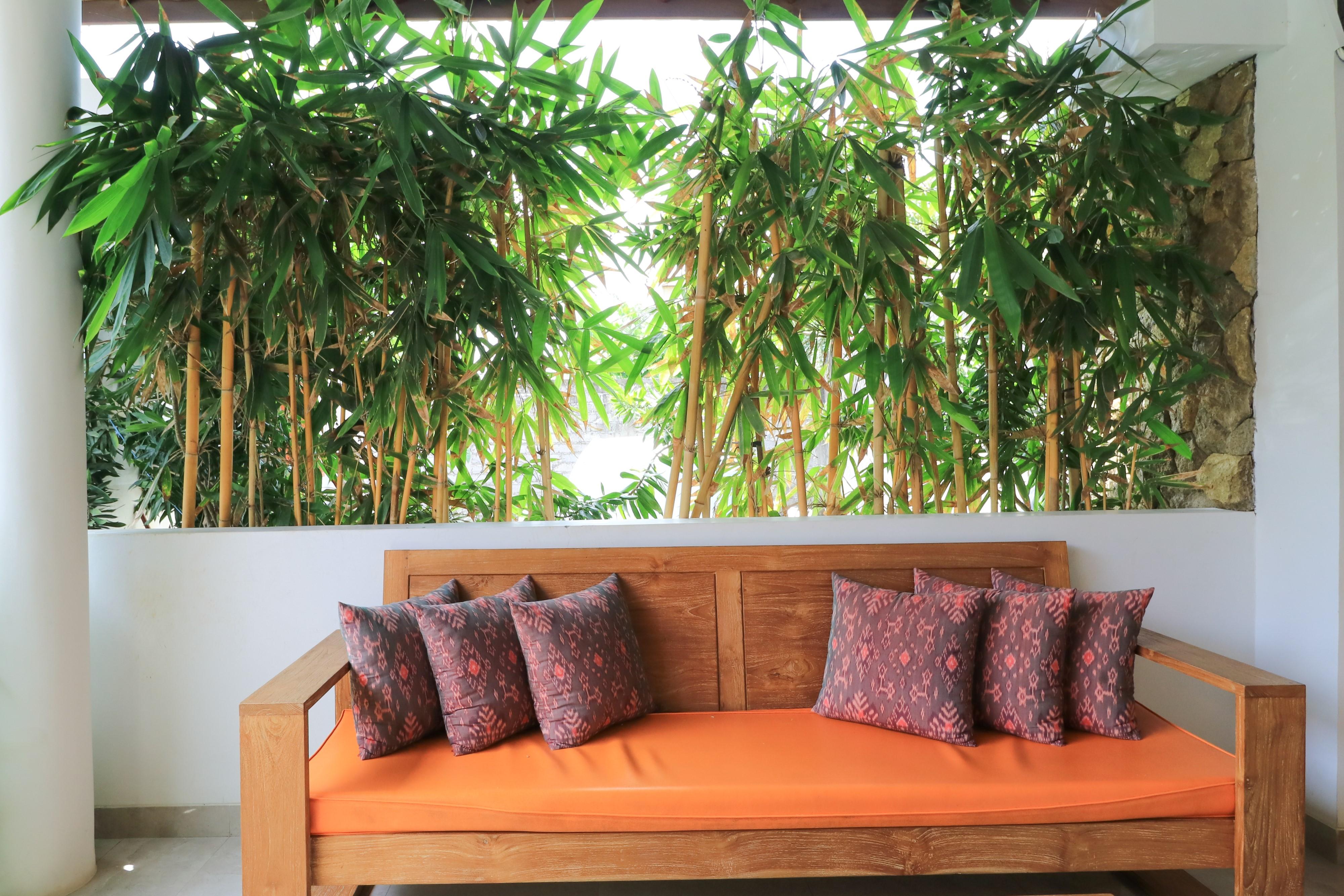 Mella Villas Jimbaran Kuta Selatan Экстерьер фото