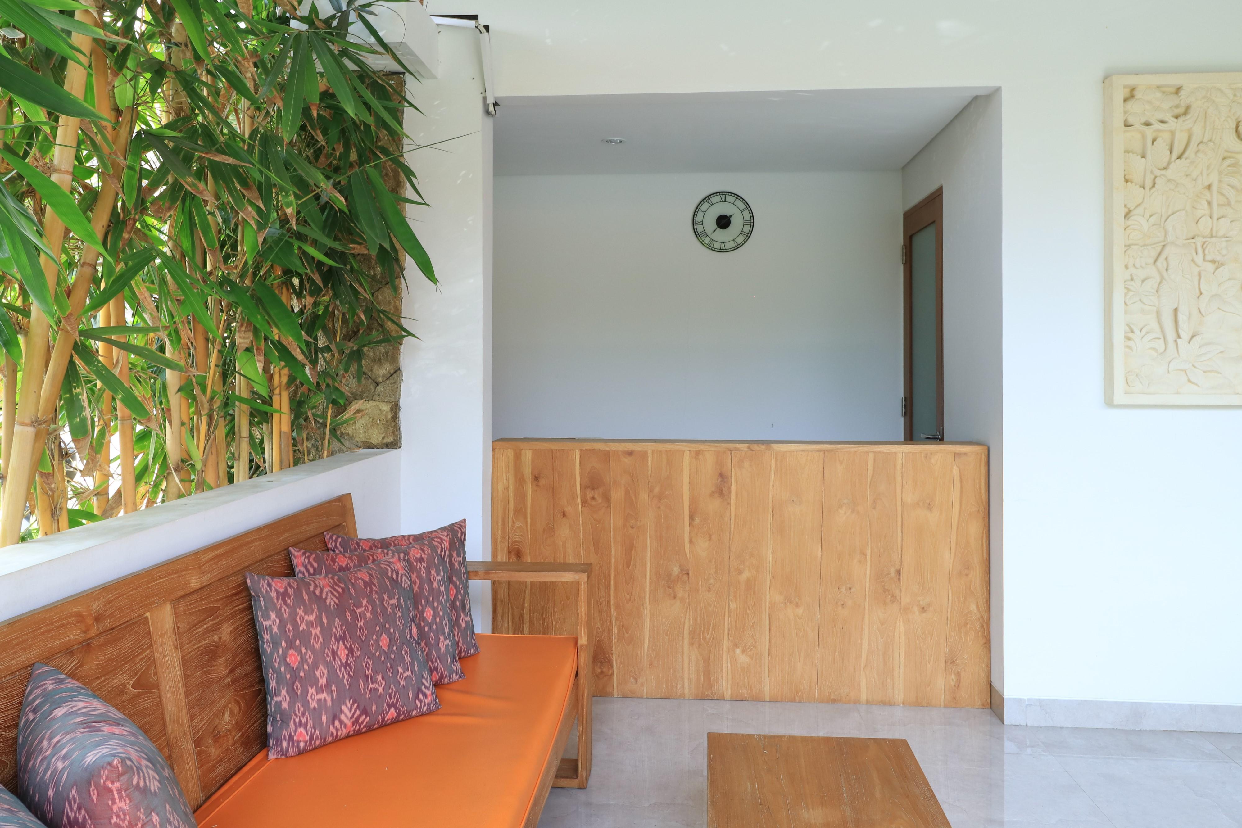 Mella Villas Jimbaran Kuta Selatan Экстерьер фото